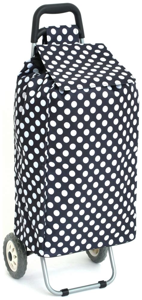 shopping trolley argos